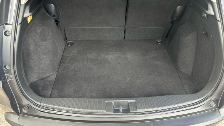 Honda HR-V 1.5 i-VTEC SE 5dr Petrol Hatchback